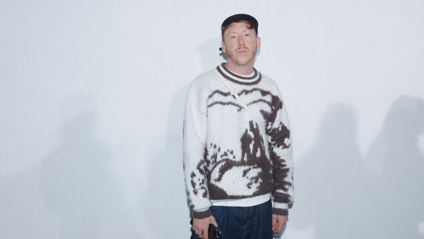 Accident de Pierre Palmade : bad buzz pour Eddy de Pretto après son tweet jugé malvenu sur l’affaire