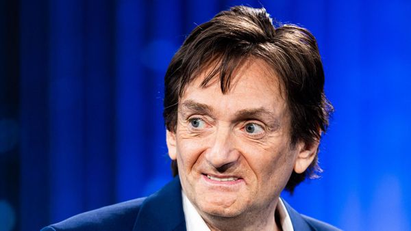 Accident de Pierre Palmade : ce SMS qui aurait tout fait basculer