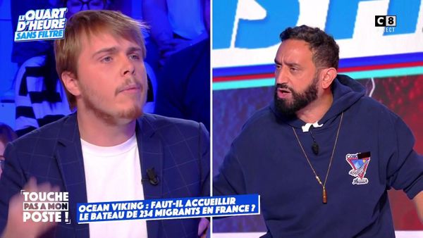 Affaire Hanouna-Boyard : "On a touché à son poste", le député jubile après une décision historique contre C8