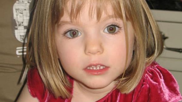 Affaire Maddie McCann : une jeune femme de 21 ans est persuadée d’être la fillette disparue