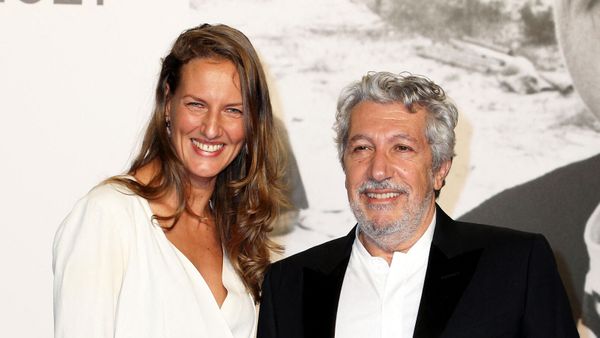 Alain Chabat : qui est sa compagne Tiara Comte ?