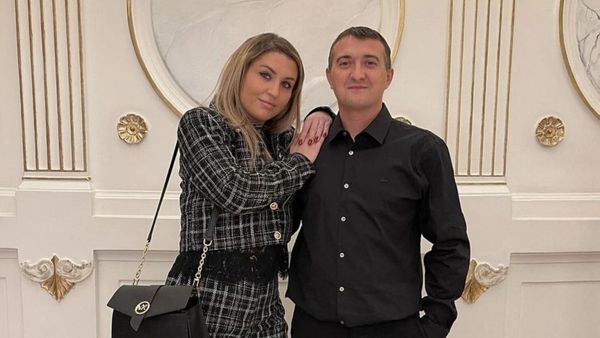 Amandine Pellissard dans le X : ce cadeau d’un montant mirobolant offert à son mari