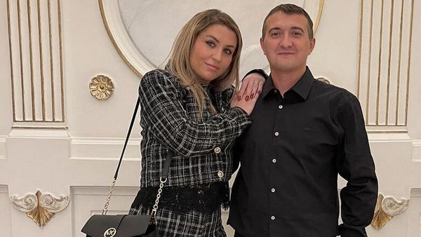 Amandine Pellissard reconvertie dans le X et allocataire de la CAF ? Mise au point sur ses finances 