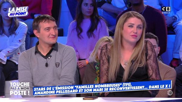 Amandine Pellissard reconvertie dans le X : ces opérations esthétiques qu’elle compte s’offrir