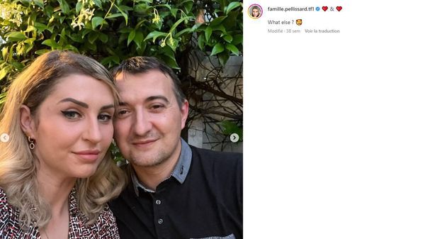 Amandine Pellissard reconvertie dans le X : cette grosse somme d’argent qu’elle a refusée