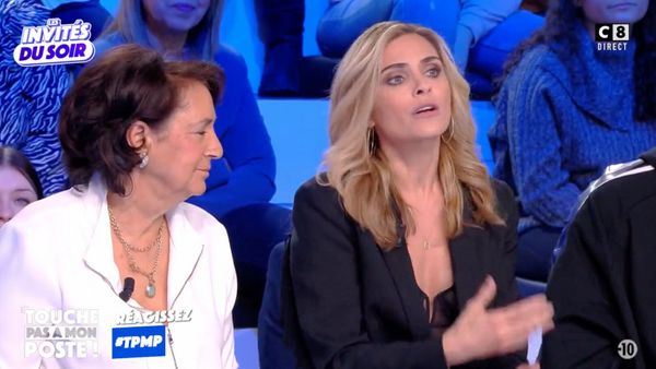 Amandine Pellissard reconvertie dans le X : “je comprends pas ce…”, l’avis tranché de Clara Morgane