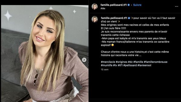 Amandine Pellissard reconvertie dans le X : oups, des clichés et vidéos ont fuité sur Internet 