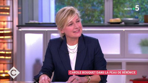 Anne-Elisabeth Lemoine angoissée : cette phobie inhabituelle dont elle est atteinte