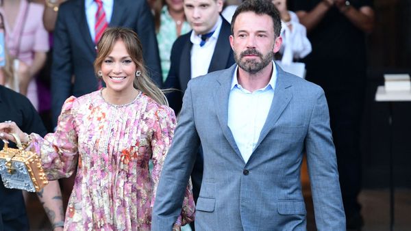 “Arrête !” : Ben Affleck et Jennifer Lopez filmés en pleine scène de ménage lors des Grammys