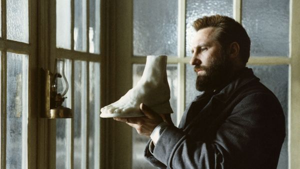 Auguste Rodin : qui était Rose Beuret, la seule femme qu’il a épousée ?
