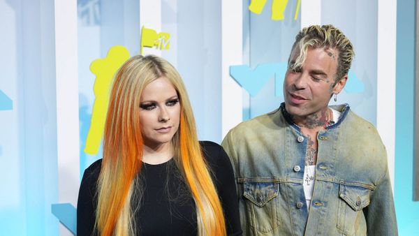 Avril Lavigne et Mod Sun ont rompu, leurs fiançailles n’ont pas duré un an