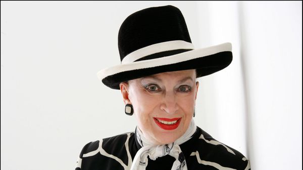 &quot;C’est sûr que je mourrai ici…&quot; : pourquoi Geneviève de Fontenay ne sort plus de chez elle