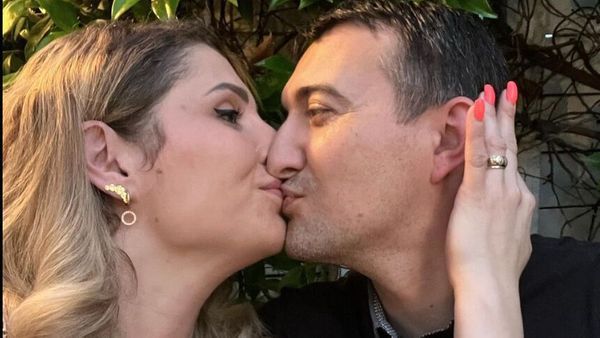 "C’était trop long donc…" : cette révélation gênante d’Amandine Pellissard sur son mari