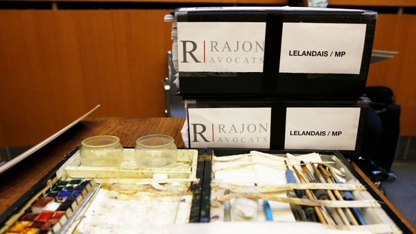 "Ce jour-là, j’ai un peu perdu les nerfs" : cette accusation contre la juge de l’affaire Maëlys qui l’a faite disjoncter