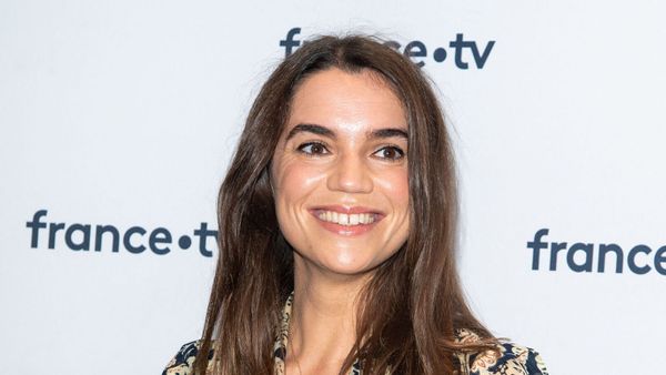  Cécile Grès enceinte : elle se confie sur le père de son futur enfant