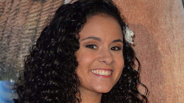 Cerise Calixte : que devient l’ex-candidate de The Voice, voix de Vaiana ?