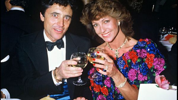 Chantal Nobel handicapée à vie : son terrible accident avec Sacha Distel toujours dans les mémoires