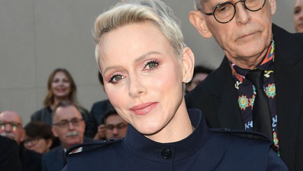 Charlene de Monaco sublime à Courchevel : découvrez le prix mirobolant de sa somptueuse robe haute couture