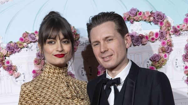 Clara Luciani en couple avec Alex Kapranos : ses rarissimes confidences sur son compagnon, “le seul qui…”