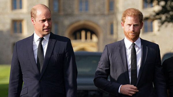Couronnement de Charles III : ces consignes de William pour éviter tout incident avec Harry
