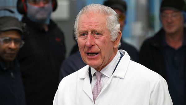 Couronnement de Charles III : "les places seront …", les indiscrétions étonnantes d’un expert dans C à vous