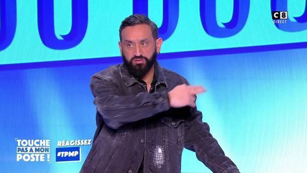 Cyril Hanouna agacé : l’animateur envoie sèchement balader un chroniqueur de TPMP