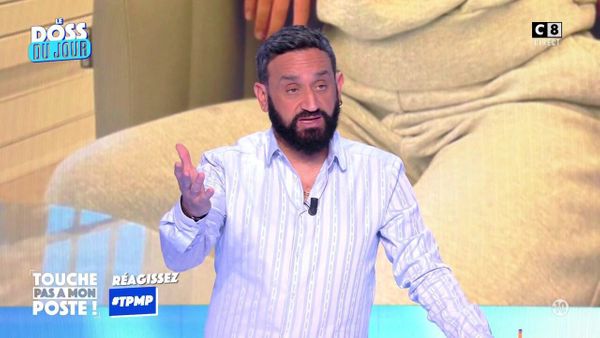 Cyril Hanouna fou de rage : l’animateur de TPMP règle ses comptes contre les réseaux sociaux