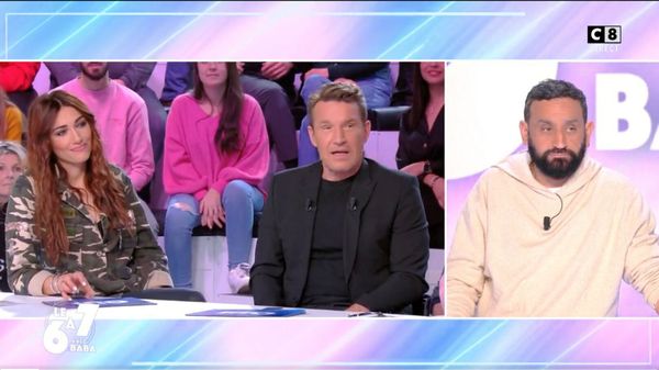 Delphine Wespiser amoureuse ? "J’ai accepté", elle donne des détails sur sa douce soirée de Saint-Valentin 