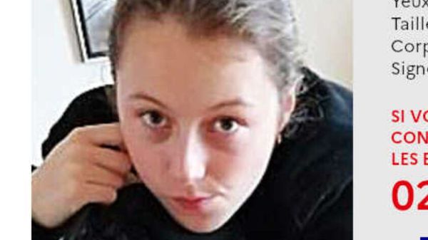 Disparition d’Eléna à Brest : ces images de vidéosurveillance qui épaississent encore le mystère