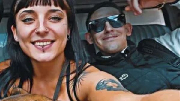 Disparition de Leslie et Kevin : "Il roulait comme un fou", ce fourgon suspect potentiellement lié à l’affaire