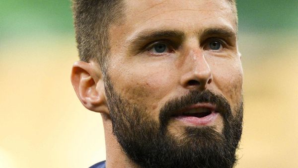 "Elle a du mal avec ma notoriété": Olivier Giroud inquiet en évoquant la situation de sa fille aînée à l’école