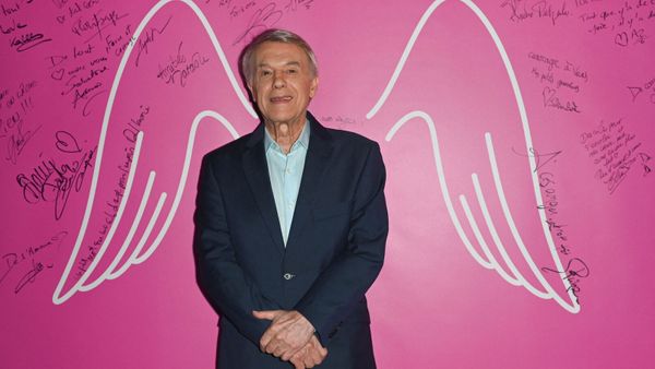 "Elle a peur d’assumer…" : Salvatore Adamo se confie sur Amélie, sa fille cachée