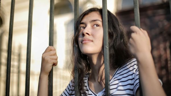 Enceinte en prison, elle fait une demande ahurissante pour être libérée