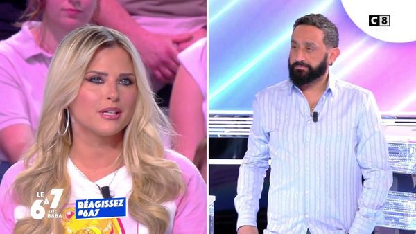 "Encore un peu à l’ouest", Kelly Vedovelli revient sur sa lourde opération