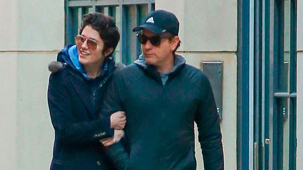 Ewan McGregor : qui est sa compagne Mary Elizabeth Winstead de 13 ans sa cadette ?