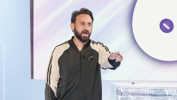 EXCLU. Cyril Hanouna : cette consigne stricte de France Télévisions à ses animateurs phares