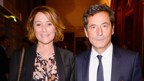 EXCLU. Daniela Lumbroso : ses rares confidences sur son mari Eric Ghebali