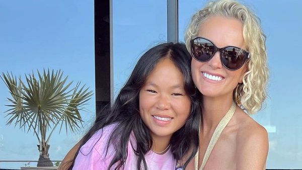 EXCLU. Laeticia Hallyday : les vraies raisons de sa fureur contre TPMP et Kelly Vedovelli