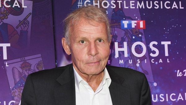 EXCLU. Patrick Poivre d’Arvor : ce grand malaise qu’il a fait régner en plein dîner mondain