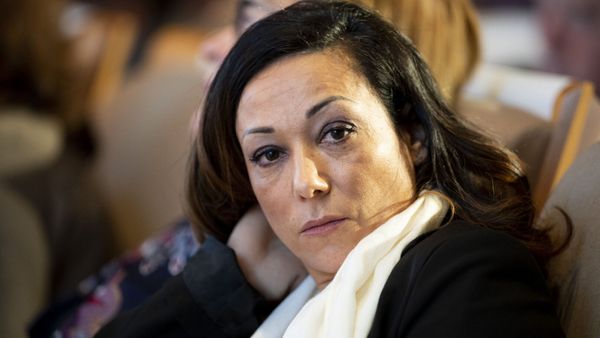 EXCLU. Sarah Abitbol violée par son entraîneur : cette coïncidence troublante sur la mort de son coach