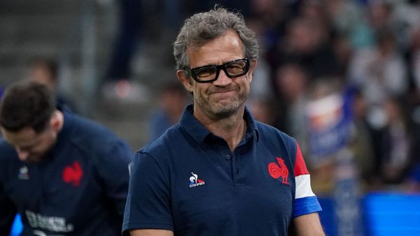 Fabien Galthié : qui est sa célèbre compagne ?