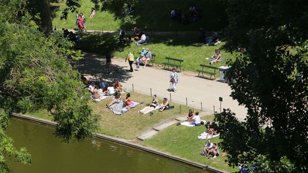 Femme démembrée aux Buttes-Chaumont : les terribles paroles de la victime trois jours avant sa disparition