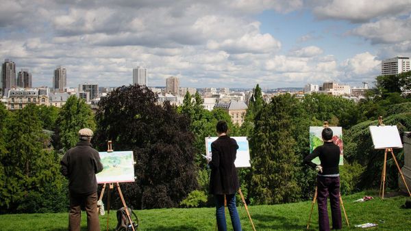 Femme démembrée aux Buttes-Chaumont : le nom et le visage de la victime dévoilés 