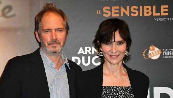 Géraldine Pailhas : combien a-t-elle d’enfants avec son compagnon Christopher Thompson ?