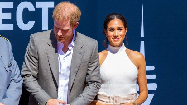 Harry et Meghan : cet événement très people qui promet de faire du bruit avant le couronnement de Charles III