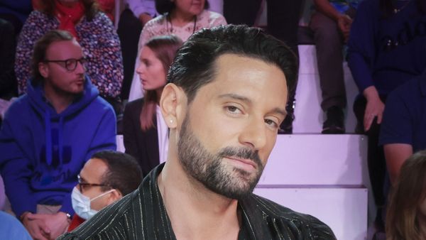 Hugo Manos : "sale…", cette insulte dévastatrice dont il a été victime dès l’âge de 6 ans