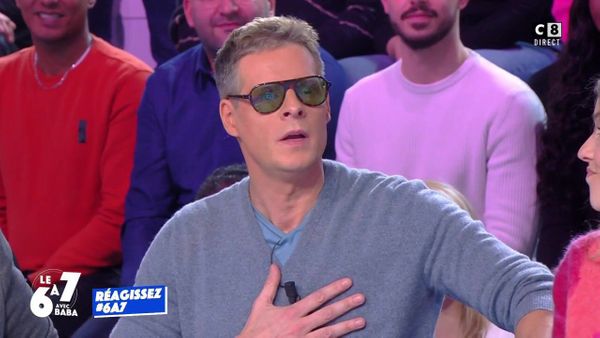 "Il m’a dit que j’allais faire des essais" : Matthieu Delormeau prêt à quitter TPMP pour une nouvelle carrière ?