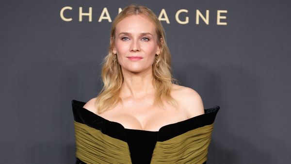 "Il est très séduisant" : Diane Kruger totalement sous le charme d’un célèbre acteur