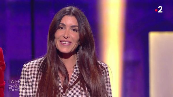 "Il a tout ce qu’il faut" : les tendres confidences de Jenifer sur "son amoureux"