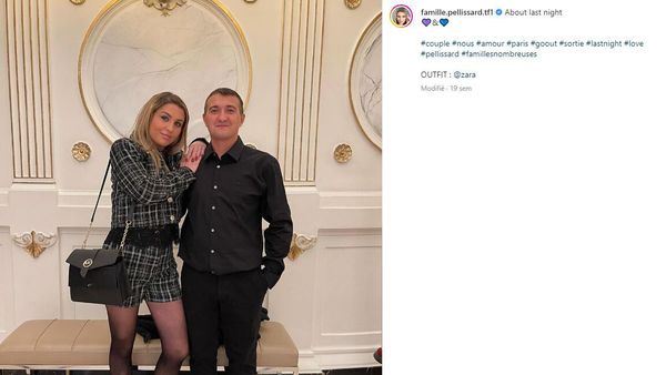 "Il voulait la…" : cette amie d’Amandine Pellissard sur laquelle son mari avait des vues